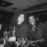 Jackée Harry Instagram – #tbt Missing the great Ali Woodson today. What a friend! He sang “Treat Her Like A Lady” at my wedding in 1996 – a moment I’ll never forget.
Years later we toured together in the play The Clean Up Woman.
After his cancer diagnosis, he started performing “Treat Her Like A Lady” at curtain call. Child… while others sang along and danced, I was usually waaaay too emotional.
In his final days, sitting in his hospital room, we cut up and shared all the tea. In that moment, I stopped feeling emotional and started feeling grateful for our time together.
All of this to say, enjoy every moment with your loved ones! ♥️
