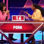 Jackée Harry Instagram – TONIGHT! I’m going head to head with @bobby on The $100,000 Pyramid! @abcnetwork ✨