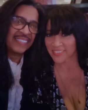Jackée Harry Instagram - Had a BLAST at one of my favorite events of the year - @realbyronallen’s Oscar Gala benefiting @childrensla! ✨