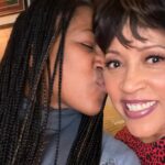 Jackée Harry Instagram - Wrapped filming a new movie with the lovely @terrijvaughn. Look for us this Christmas! ☺️
