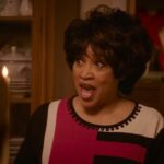 Jackée Harry Instagram – Y’all ready for this?! I had so much fun with the hilarious @tichinaarnold & @tamiroman filming “So Fly Christmas.” Can’t wait for you to see it! 11/23 on @betplus 🎁