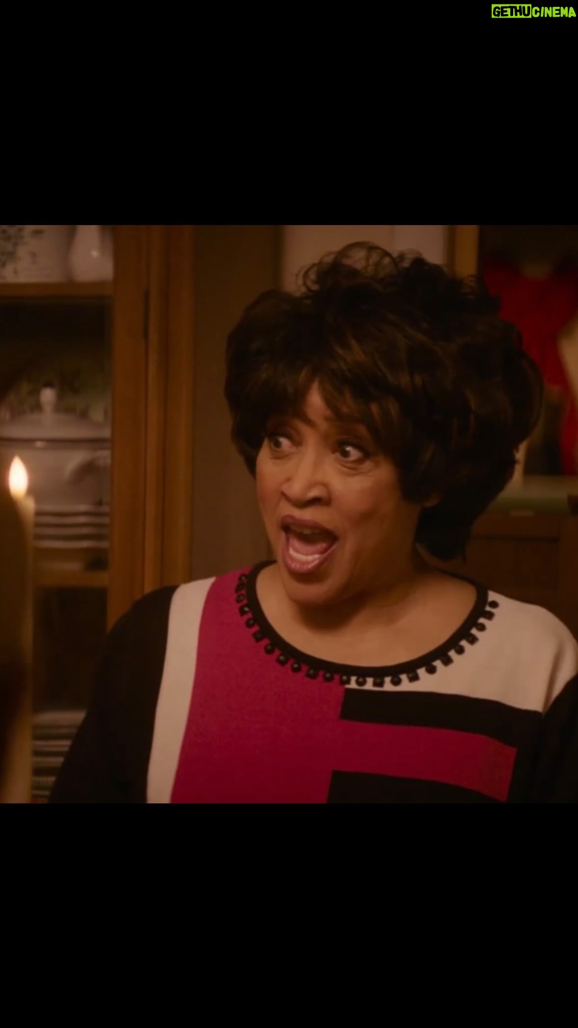 Jackée Harry - 3 Likes - Y’all ready for this?! I had so much fun with the hilarious @tichinaarnold & @tamiroman filming “So Fly Christmas.” Can’t wait for you to see it! 11/23 on @betplus 🎁