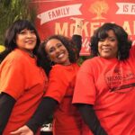 Jackée Harry Instagram – Great times with my sisters filming the series finale of Family Reunion! The last season is now streaming on @netflix.