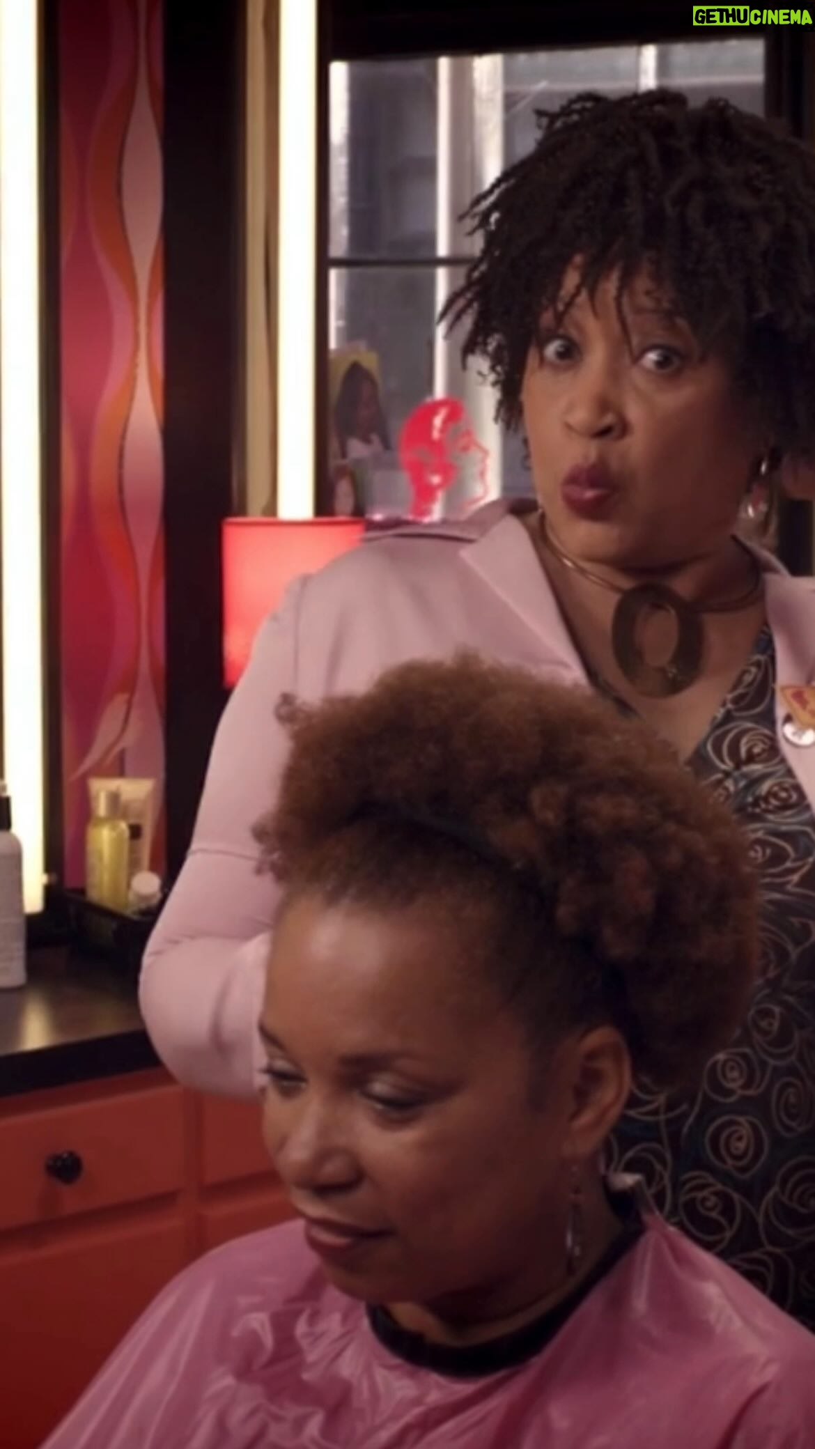 Jackée Harry - 9.9K Likes - Where are my Everybody Hates Chris fans?! 😂