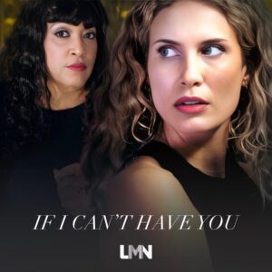 Jackée Harry Instagram - Michelle has a stalker, but who is it? Find out tonight when “If I Can’t Have You” premieres on @lifetimemovies at 8/7c!