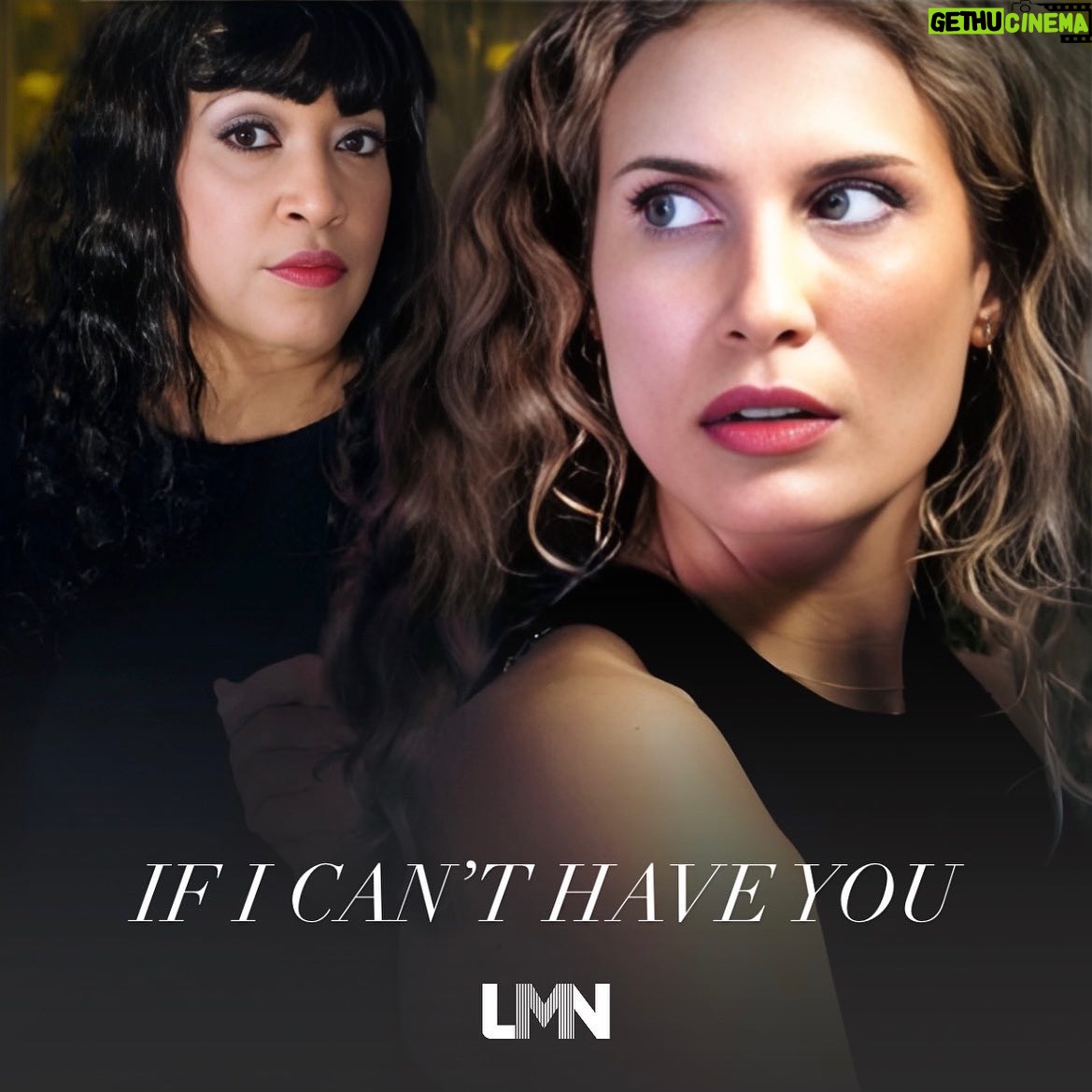 Jackée Harry - 3 Likes - Michelle has a stalker, but who is it? Find out tonight when “If I Can’t Have You” premieres on @lifetimemovies at 8/7c!
