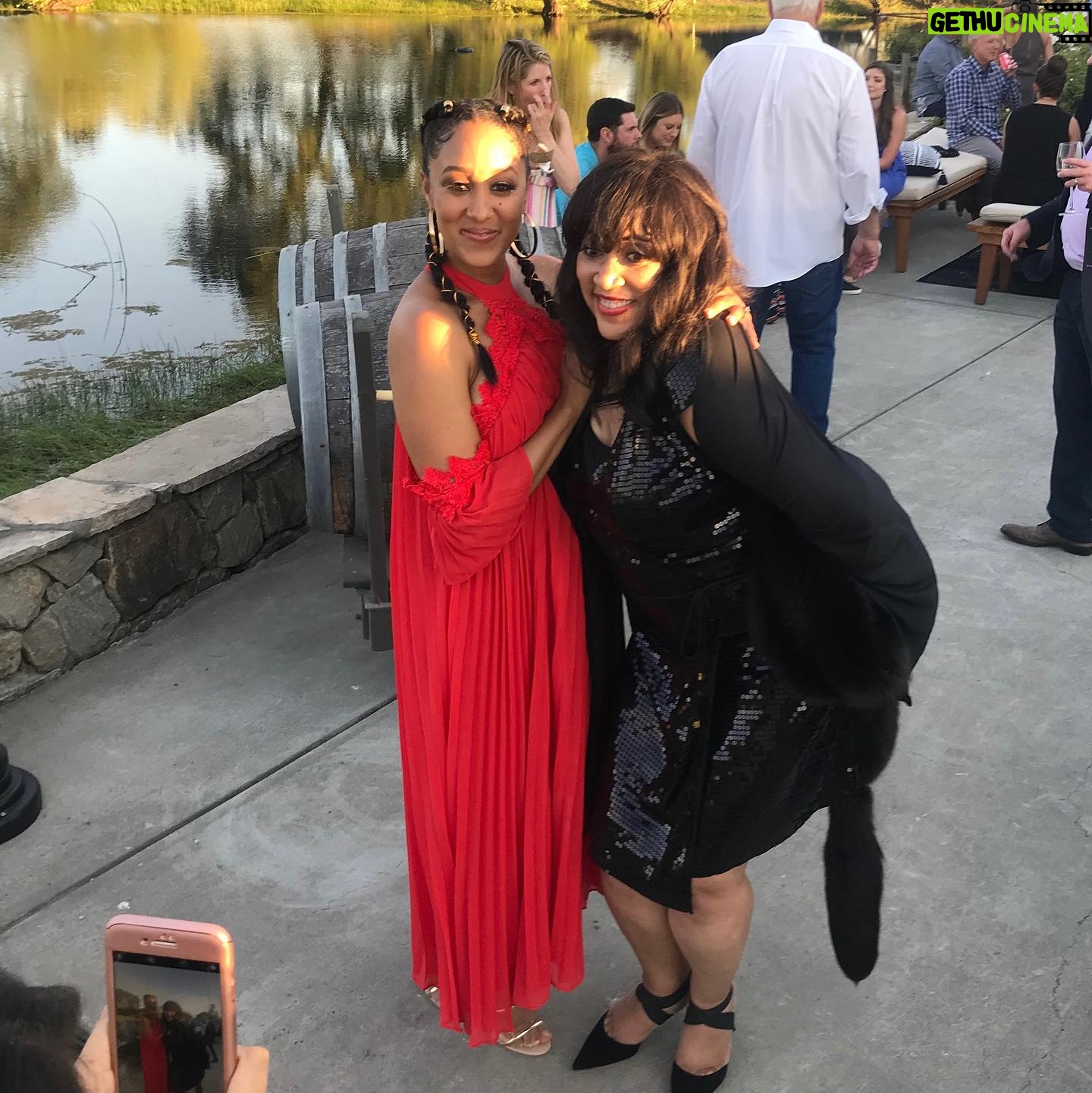 Jackée Harry - 3 Likes - Happy birthday to my girls, @tameramowrytwo & @tiamowry! I love you both ENDLESSLY. ♥️