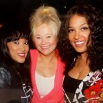 Jackée Harry Instagram - Double, double toil & trouble… You haven’t been bewitched and you’re not seeing double, just a few funny, funny ladies! #TheyGotJokes ♥️