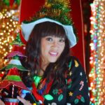 Jackée Harry Instagram - Maaaaary Christmas, Jacks & Jills! I hope your holiday is filled with absolute joy and love. 💝