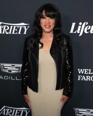 Jackée Harry Instagram - Such a blast at @variety’s #WomenInPower Awards celebrating one of my favorite things… WOMEN. IN. POWER! ✨