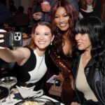 Jackée Harry Instagram – Such a blast at @variety’s #WomenInPower Awards celebrating one of my favorite things… WOMEN. IN. POWER! ✨