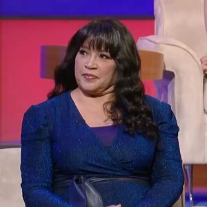 Jackée Harry Instagram - I KNOW you can relate! 🗓️🍪🧁 New episodes of #FunnyYouShouldAsk are airing now! Check your local listings.