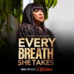 Jackée Harry Instagram - TONIGHT on @LifetimeTV: #EveryBreathSheTakes 🔥