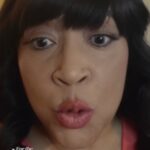 Jackée Harry Instagram - Happy #Pride Month! #LoveIsLove 🏳️‍🌈🍿🎬 @ftlojseries