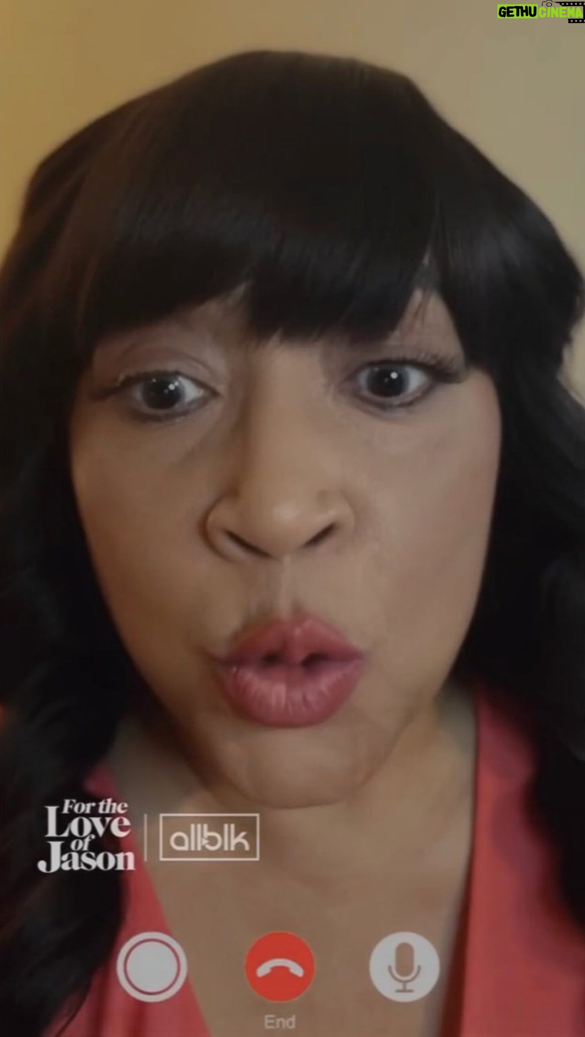 Jackée Harry - 3K Likes - Happy #Pride Month! #LoveIsLove 🏳️🌈🍿🎬 @ftlojseries