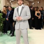 Jack Harlow Instagram - Thank you @dior @voguemagazine @tiktok