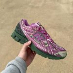 Jack Harlow Instagram - Finally made a shoe