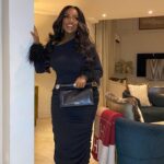Jackie Appiah Instagram – Hello, weekend, Time to unwind and make some memories.
Styled by @bveystyling
Dress @niovoofficial
Hairstylist @thebeautyplush
Hair @naadsluxuryhair_
MUA @chelseablaq_