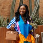 Jackie Appiah Instagram – Positive vibes and good energy only.
Styled by @bveystyling
Makeup @feby_aileen
Picture @phlashstudios_
