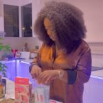 Jackie Appiah Instagram – My weight loss plug ; @reggy_truevine_health_n_beauti
@reggy_truevine_health_n_beauti
Order Reggy diet shake on 0595266424.