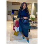 Jackie Appiah Instagram – Cheers to Friday. Let the good times roll. 🥂

  Hairstylist @thebeautyplush 
Dress @niovoofficial 
Stylist @bveystyling 
Hair @naadsluxuryhair_ 
Picture @kalby_
Mua @chelseablaq_