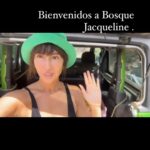 Jackie Cruz Instagram - Bienvenidos a Bosque Jacqueline. Fernando and I have been building our dream home in Oaxaca for two years now. Here is a little preview of our land. Welcome 🙏🏽