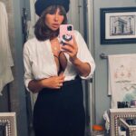 Jackie Cruz Instagram - Breast Milkmaid #gotmilk