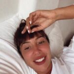 Jackie Cruz Instagram - Much love to you guys and thank you for the continued support. 🌹🌻🌈🌚🌞