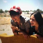 Jackie Cruz Instagram - Everyone say “heeeey” to Toaster.😜 Excited to announce that I will be starring in ALL THE WORLD IS SLEEPING. What a ride playing this character… She’s a layered rollercoaster that brings humor and heart to this very important film. I can’t wait for y’all to meet her ✨ Shout out the incredible @boldfuture for creating such a meaningful and raw film that captures the harsh realities of substance abuse, parenting and trauma. All the World is Sleeping will premiere on September 16th 2021 at the @nylatinofilmfestival. NYLFF will be having tickets on sale tonight, so stay tuned. 🎟