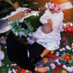 Jackie Cruz Instagram - My baby surprised me with a gorgeous intimate ceremony for me and our two little babies growing inside of me. The moment I found out we were pregnant I knew I was on the right path. I always chased love and when I let it go and knew that God would bring the love I deserved the Universe heard and you came back around. Te amo fernando y estoy tan Feliz de empezar nuestra familia en unos días. Gracias por enseñarme lo que es el amor incondicional y entender la familia es todo. You make my three hearts smile everyday mi vida. @i.man.fernando I’m allowed to be corny today. I will stop now. hehe ♥️ ♥️ ♥️