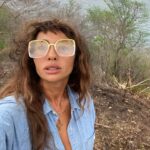 Jackie Cruz Instagram - A retro moment in 🇲🇽.