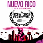 Jackie Cruz Instagram - We WON 🙌🏽 @SXSW! I can’t begin to tell you how excited I am for our film @nuevorico we worked so hard to put this little baby together and she’s off now and we won’t be able to stop her. I believed in this film when it was an idea and in black and white pictures. I just remember being blown away by it and I knew I had to be apart of the future in cinema. This film represents not only the future for latin x futurism decolonization of cinema told by us but it represents our imagination, our hopes, our big ideas, possibilities, our connection to our people, our history, our heartbeat which is the rythym of the latin beat. I get to show my little sister that it is possible to have vision that’s colorful, big, unpredictable, unexpected and that she should never be afraid to speak up. I’m so thankful for our incredible team that keeps surprising us with their talent. We were lucky to combine our latin x power and create something that’s never be seen or heard of before. Thank you @sxsw for seeing us and letting the world be part of our journey. Thank you @krismerc for believing in my voice. Barbie is my angel and she’s here to stay. I’m ready for the world to see Nuevo Rico, we’ve been here this whole time we are United we are talented and we don’t give a fuck.⁣⁣⁣ ⁣⁣⁣ Dir: @krismerc⁣⁣⁣ Story by: @Juanjoarroyo23 @krismerc⁣⁣⁣ Cast: @jackiecruz , @itsantonioav, @donvictorramosvo @mistaferntastic⁣⁣⁣ EP: @jackiecruz, @maitreyayasuda, @mike.a.anderson , @jeffhoodquotes, @unspokenproductions, @opengatenow, @krismerc⁣⁣⁣ Producers: @d.x.perez, @katechamuris, @alohemingway⁣⁣⁣ Creative Director: @Foshoandtell⁣⁣⁣ Character design: @Angelicaagelviz⁣⁣⁣ Animation: @deuxwave, @tunjayork , @fustic.studio @memomastudio⁣⁣⁣ Musical artists: @rainaopr @lafuriapamela⁣⁣⁣ Music score/sound design: @miniman.josh