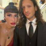 Jackie Cruz Instagram - Did somebody order a godmother? 🧚🏼‍♀️😇 #bautizo #soymadrina