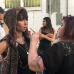 Jackie Cruz Instagram - Everyone say “heeeey” to Toaster.😜 Excited to announce that I will be starring in ALL THE WORLD IS SLEEPING. What a ride playing this character… She’s a layered rollercoaster that brings humor and heart to this very important film. I can’t wait for y’all to meet her ✨ Shout out the incredible @boldfuture for creating such a meaningful and raw film that captures the harsh realities of substance abuse, parenting and trauma. All the World is Sleeping will premiere on September 16th 2021 at the @nylatinofilmfestival. NYLFF will be having tickets on sale tonight, so stay tuned. 🎟