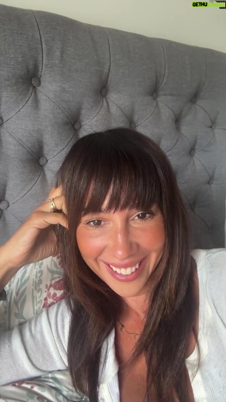 Jackie Cruz Instagram - A little Q and A action…. ♥️ 👶 👶 🎶