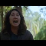 Jackie Cruz Instagram - “I am thrilled to announce the trailer for my debut feature, History of Evil. Huge thanks to @paulwesley and @jackiecruz for trusting me and the process. And of course Rhonda Johnson Dents, Murphee Bloom, Thomas Francis Murphy, Preston Flagg and every other cast that showed up and gave it 10000%. To my crew who was as crazy as I am and put up with me every day, whether it was crappy weather or long nights or weird requests (that’s you art dept). There’s too many names and my memory is so bad so please tag yourself if I forgot you! I had the privilege to work with @xyzfilms @twoandtwopics during development, who joined for forces with @shudder to produce. Making movies is hard and this film took a Herculean effort to make, so once again thank you to everyone involved and also the team at Shudder who put this amazing poster together.” There’s a screening at IFC Center Feb 13th. History of Evil will be streaming on Shudder Feb 23! More to come soon.