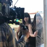 Jackie Cruz Instagram - Everyone say “heeeey” to Toaster.😜 Excited to announce that I will be starring in ALL THE WORLD IS SLEEPING. What a ride playing this character… She’s a layered rollercoaster that brings humor and heart to this very important film. I can’t wait for y’all to meet her ✨ Shout out the incredible @boldfuture for creating such a meaningful and raw film that captures the harsh realities of substance abuse, parenting and trauma. All the World is Sleeping will premiere on September 16th 2021 at the @nylatinofilmfestival. NYLFF will be having tickets on sale tonight, so stay tuned. 🎟