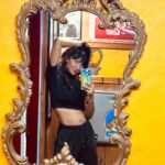 Jackie Cruz Instagram – I’m a Teresa girl, in a Teresa world.
