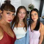 Jackie Cruz Instagram - Did somebody order a godmother? 🧚🏼‍♀️😇 #bautizo #soymadrina