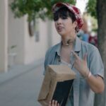 Jackie Cruz Instagram - Everyone say “heeeey” to Toaster.😜 Excited to announce that I will be starring in ALL THE WORLD IS SLEEPING. What a ride playing this character… She’s a layered rollercoaster that brings humor and heart to this very important film. I can’t wait for y’all to meet her ✨ Shout out the incredible @boldfuture for creating such a meaningful and raw film that captures the harsh realities of substance abuse, parenting and trauma. All the World is Sleeping will premiere on September 16th 2021 at the @nylatinofilmfestival. NYLFF will be having tickets on sale tonight, so stay tuned. 🎟