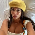 Jackie Cruz Instagram - Bring some milkshake to the yard.