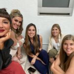 Jackie Cruz Instagram - Did somebody order a godmother? 🧚🏼‍♀️😇 #bautizo #soymadrina