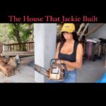 Jackie Cruz Instagram – The House That Jackie Built 🇲🇽
