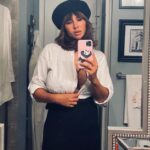 Jackie Cruz Instagram - Breast Milkmaid #gotmilk
