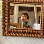 Jackie Cruz Instagram - Cruz