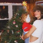 Jackie Cruz Instagram - Familia es todo. Los amo. Buon Natale. Merry Christmas. God Bless. 🎄