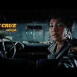 Jackie Cruz Instagram - So tonight we have our movie premiere at @tribeca film festival. I miss my soul brother so much. He had an imagination that could change the world. I love you @ssdaigui we did it! We are sold out tonight l, but try to scalp some tickets in the front. You know how we do. 9:30pm NYC baby, our home. You know I’m in Europe raising money for charity but please come and tag me. Much love to @chelsea189
