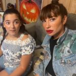 Jackie Cruz Instagram - #Swipe ~ Been chilling lakeside with family, wbu?