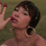 Jackie Cruz Instagram - Cuando estaba perdida en el paraíso 🇵🇷…