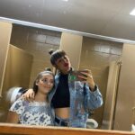 Jackie Cruz Instagram - #Swipe ~ Been chilling lakeside with family, wbu?